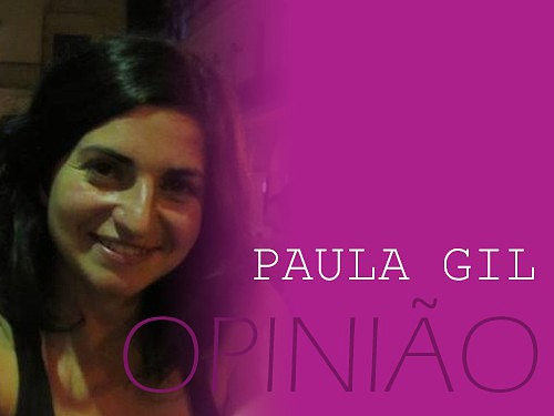 Paula Gil